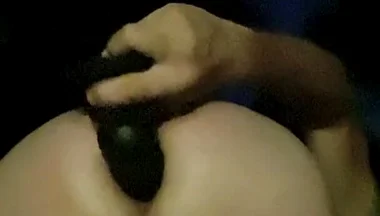 Good Morning Anal Session