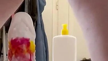 My Biggest Dildo, Damn!