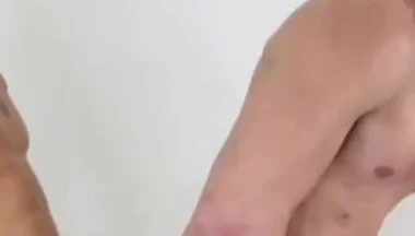 Older Stud Fucked Big Thick Cock Hung Papi Big Dick Caio Venturini