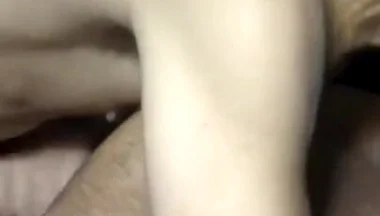 Fucked bareback by the big cock of Miroslaw
