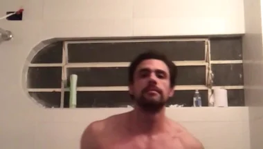 Checking How I Look in the Mirror
