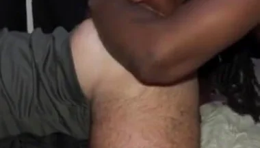 Jess Royan fucked raw by XXL cock of Chjerr brown