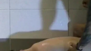 David Lucas fucked by Viktor Rom in jacuzzy