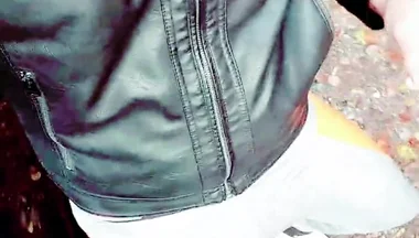 Slutboyben Cam4 Sexy Cruising Chick at Schwerin B321 Parking