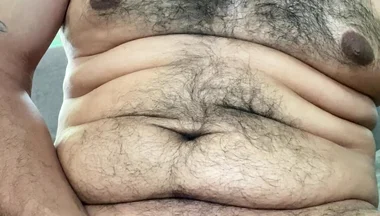 Ready to Be Eaten and Make You My Cumdumster