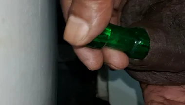 Screwing up My Penis