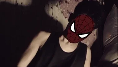 Masturbate While Alone at Room