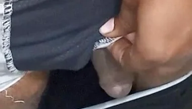 Hot Indian Boy Sucking Wife Boobs