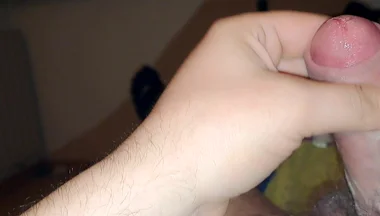 My Masturbation