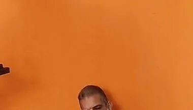 Carmona Filmed Her Stepfather Fucking a Male Ass