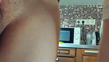 A Close View and Comparison of Alex and Evgeny's Dicks