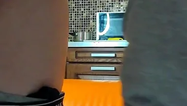 Can My Soft Cock Be Bigger Than Alex's Hard Cock?