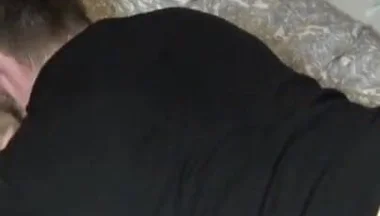 Slut fucked and sued by 2 xxl cocks