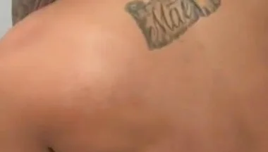 Kadu fucked raw by straigth Latino dominant