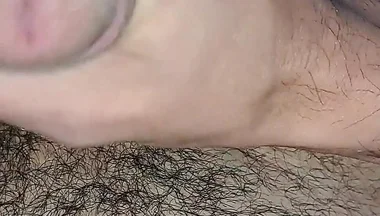 I Masturbate Without Stirring up My Wife