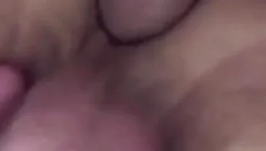 Tiao fucked by young straight boy