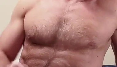 Mmmmm, Fired off a Quick Load for Y'all. Stay Tuned for My New Cumshot Compilation I'm Putting Together!