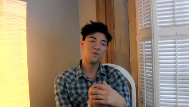 Sexy Jake Just Starting Out