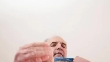 The Thickness of My Cock Is 14 Cm Before the Final Cumshot