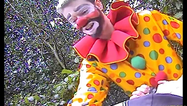 Honk! if You're Horny