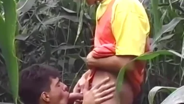 Frisky Sumer 1 - Parte 3