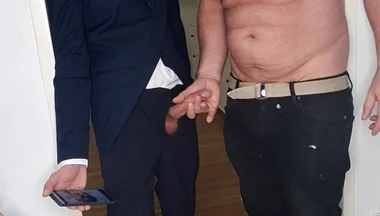 Cum Eating Old Man Love My Cum