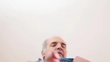 The Thickness of My Cock Is 14 Cm Before the Final Cumshot