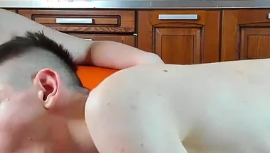 I Drive My Friend Crazy When I Suck His Dick