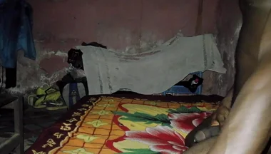 Nothing Is as Nice Like Fucking My Bed