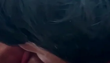Swallowing Cock All the Way