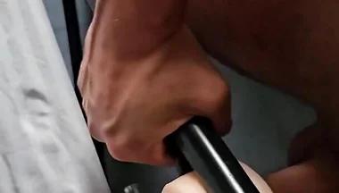 Fucking a Hole
