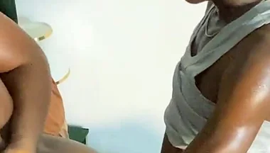 Taking From Behind