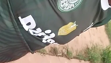 On the Street with My Clothes on After the Game