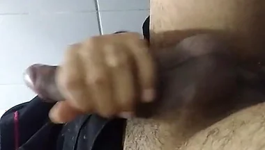 I Make You Horny in the Bathroom