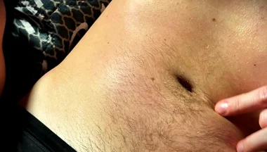 Hard Trampling - on the Edge