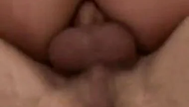 Creampie Withtout Agreement