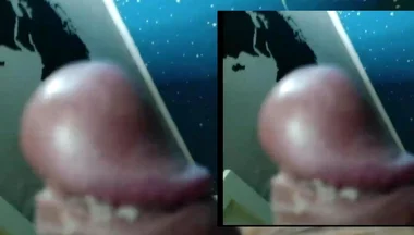 On Live Cam, Cashpigs Want to Eat My Dick Cheese.