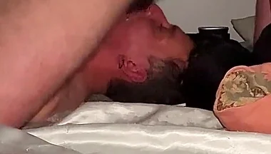 Fuck My Throat