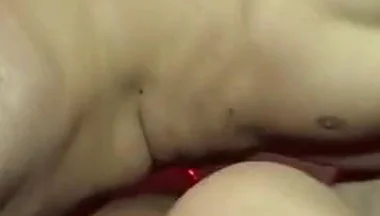 Twink fucked raw in public sauna