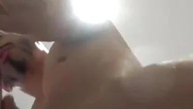 Valentino Sisto used raw by young straight Latino dude
