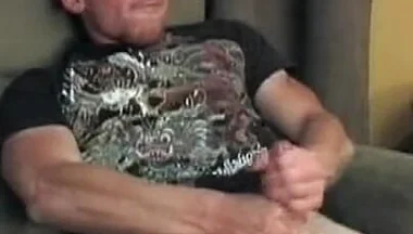 Phil - Straight Bodybuilder Stud