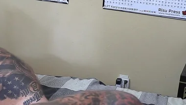 Bareback Bro fucking with Jax Million 2
