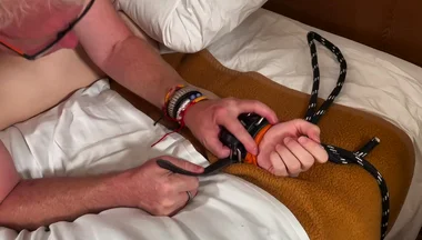 Road Trip Fuck Boy - Part 3