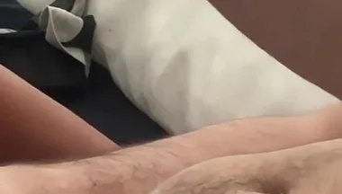 Devouring My Master's Cock Until He Cums