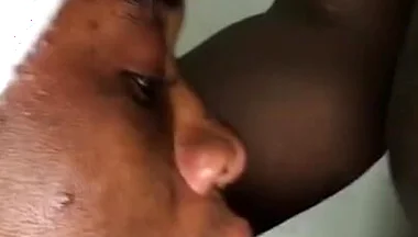 Got Disvirgin Because of Christmas Eve