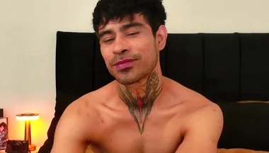 Explore and Erection Kiss and Love