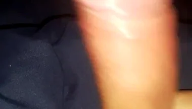 Look at Me (big Italian Cock JOI Ita)