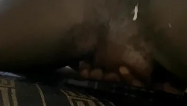 Camera Man Turns Out to Crush on My Soft Fluffy Ass