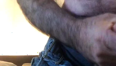 Ohtrevor Has a Quickie Standing Load.