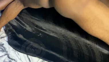 Camera Man Turns Out to Crush on My Soft Fluffy Ass
